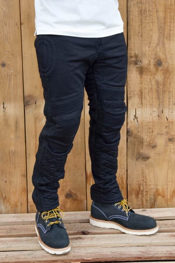 Age of Glory Desert Pant CE Trousers in Black