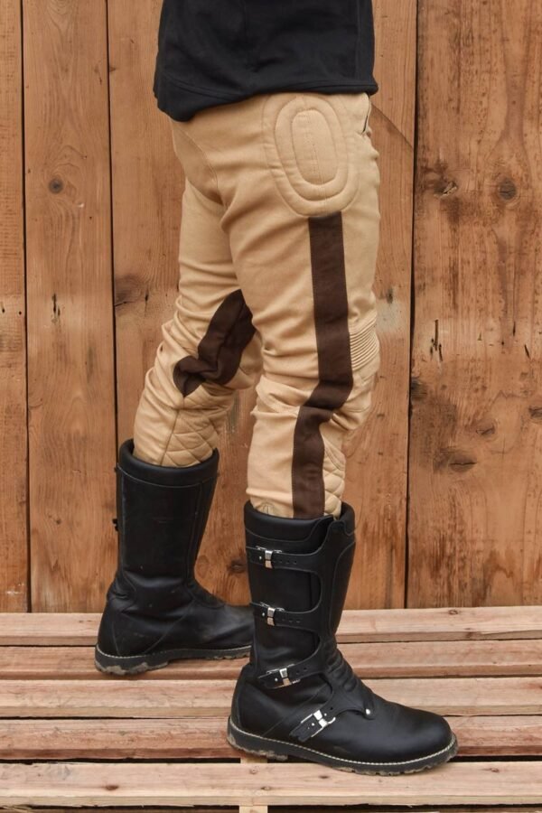 Age of Glory Desert Pant CE Trousers in Sand