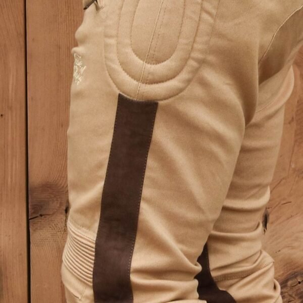 Age of Glory Desert Pant CE Trousers in Sand