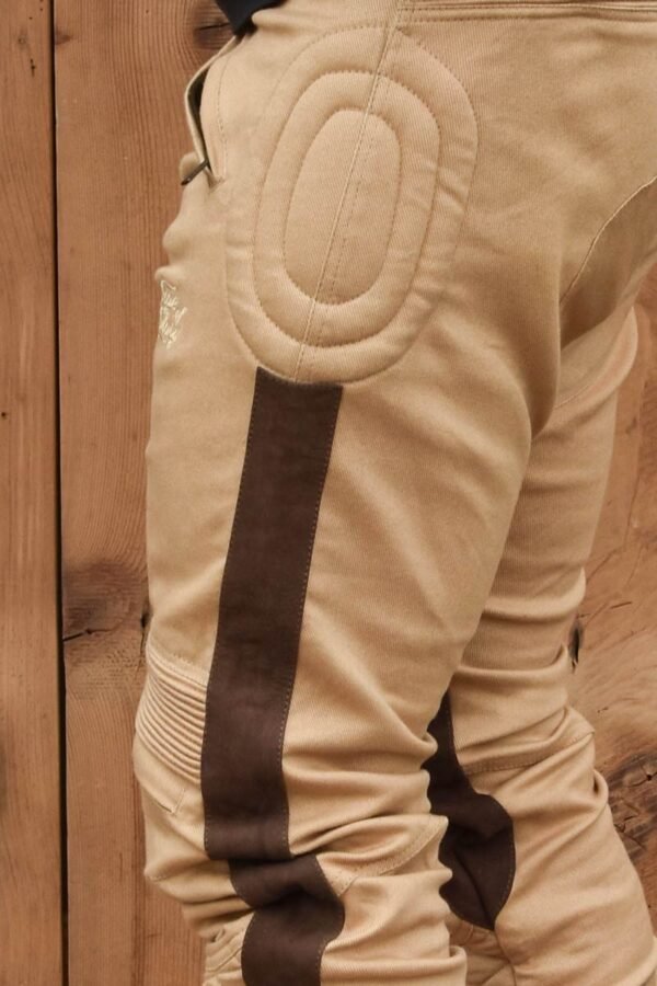 Age of Glory Desert Pant CE Trousers in Sand