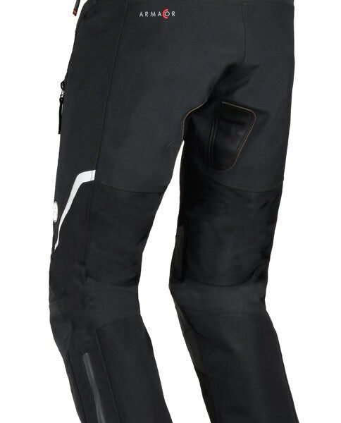 DANE Lyngby Air 2 Gore-Tex Pro Motorcycle Trousers