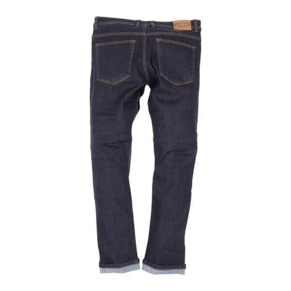 Resurgence Gear Warrior PEKEV Lite CE Indigo Blue Jeans