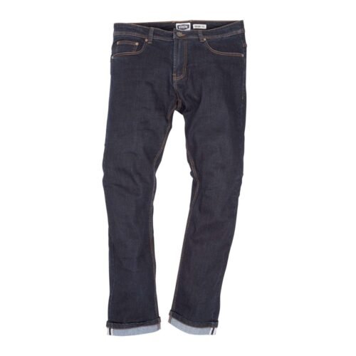 Resurgence Gear Warrior PEKEV Lite CE Indigo Blue Jeans